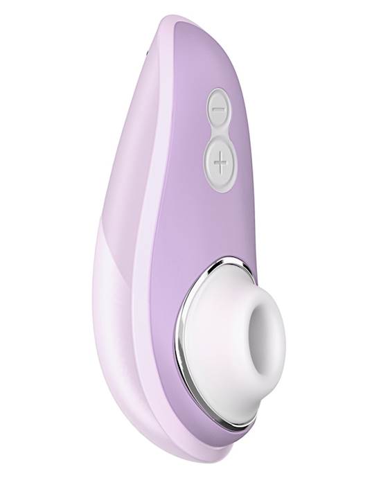 Womanizer Liberty Clitoral Suction Vibe