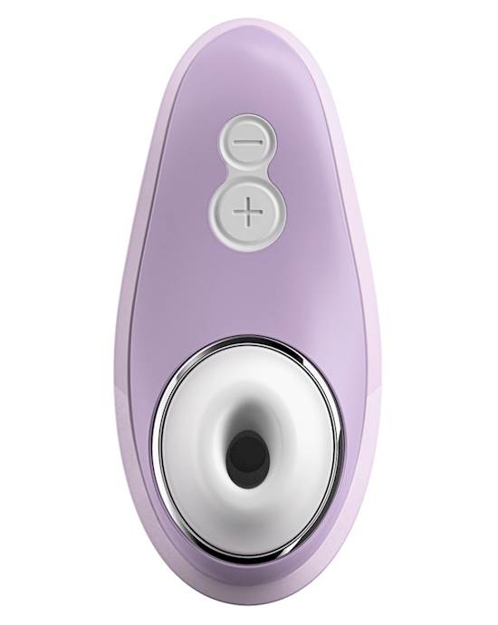 Womanizer Liberty Clitoral Suction Vibe