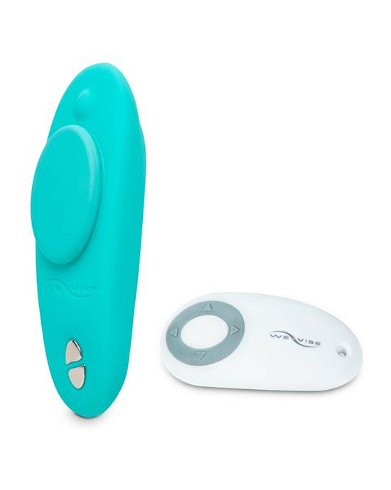 Moxie By We-vibe