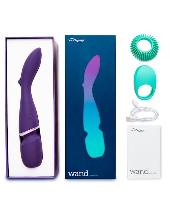 Wand By We-vibe