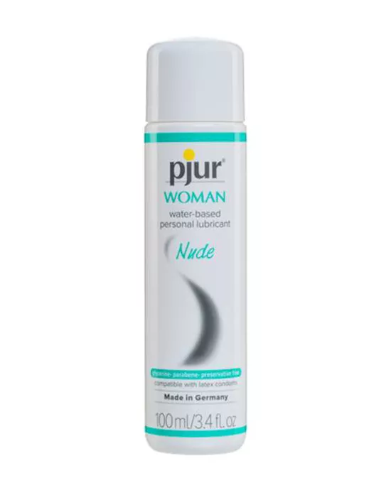 pjur Woman Nude 30ml