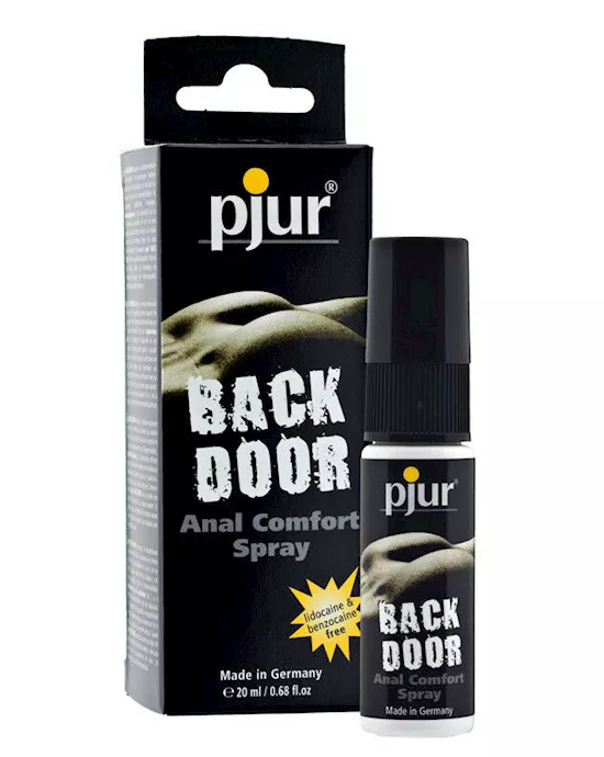 pjur Backdoor Spray  20ml