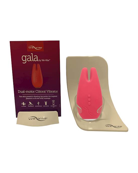 WeVibe Gala LayOn Vibrator Retail Kit
