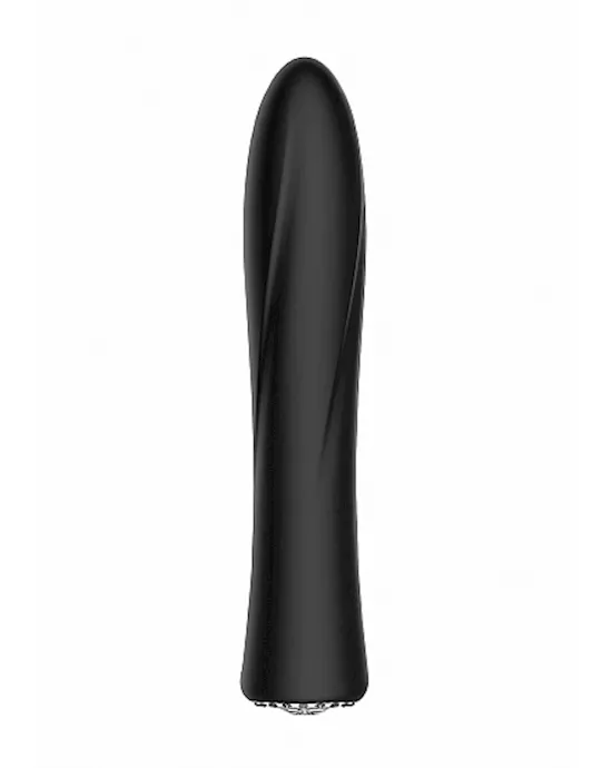 Jewel GSpot Vibrator