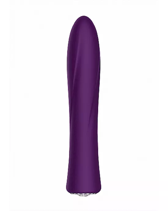 Jewel GSpot Vibrator