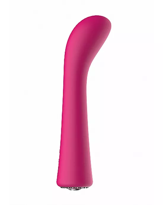 G-spot Glimmer Vibrator