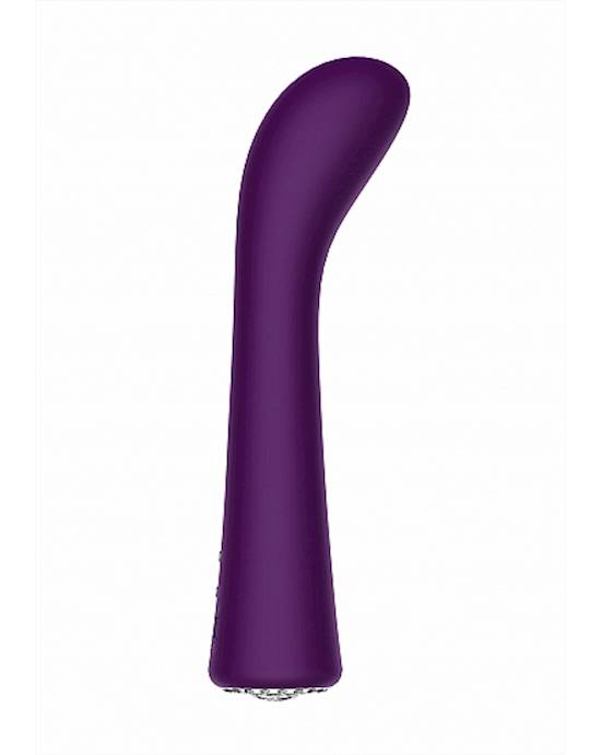 G-spot Glimmer Vibrator