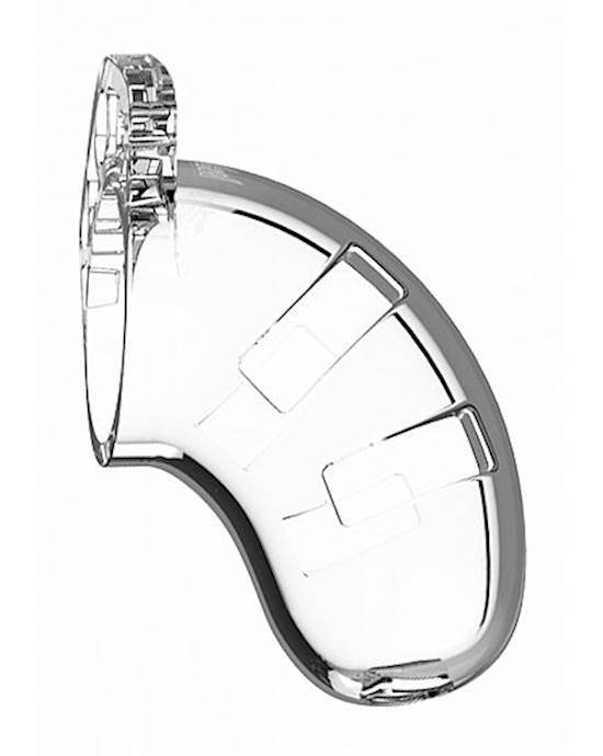 Model 13 Chastity Cage