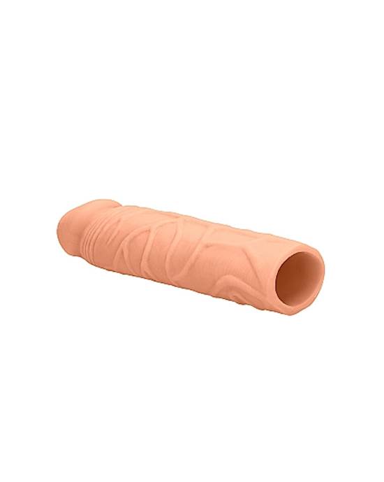Penis Extender 17.5cm Flesh 