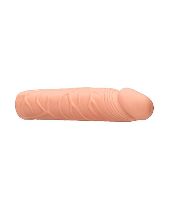 Penis Extender 17.5cm Flesh 