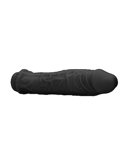 Penis Extender- 17cm Black