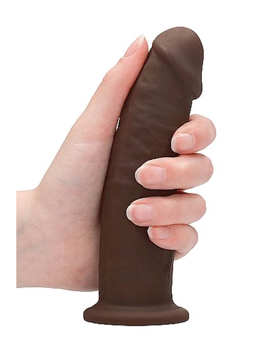 Silicone Suction Cup Dildo