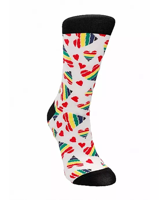 Happy Hearts Size 4246