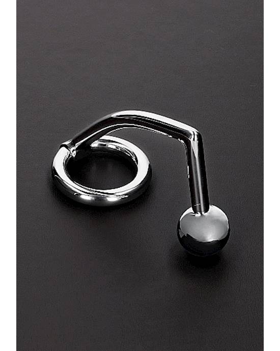 Hole Blocker With Flexible C-ring 40mm /30mm Ball