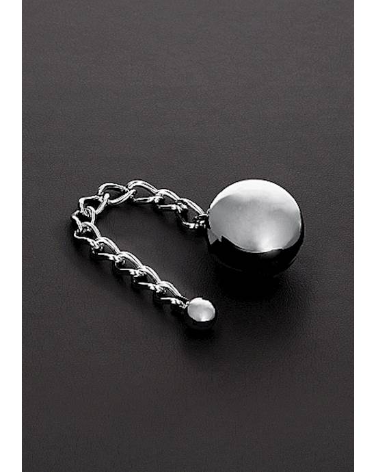 Love Balls with Chain 30mm