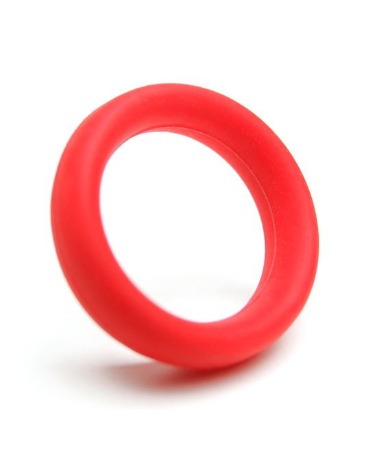 Cherry C-ring