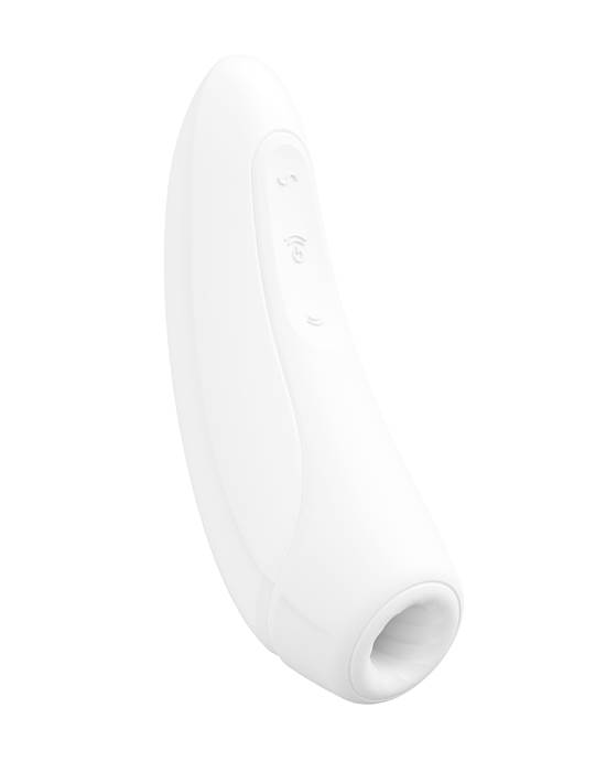 Satisfyer Curvy 1