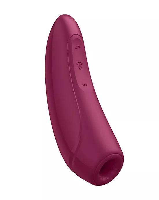 Satisfyer Curvy 1