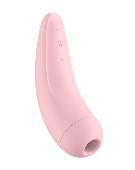 Satisfyer Curvy 2