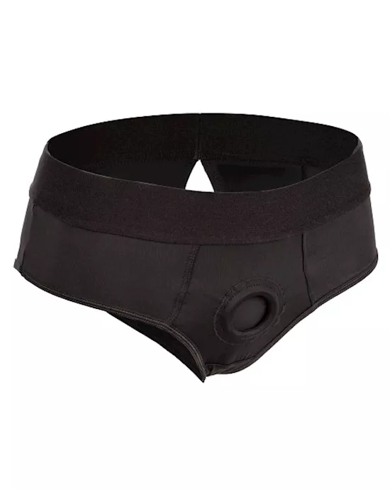 Boundless Backless Brief