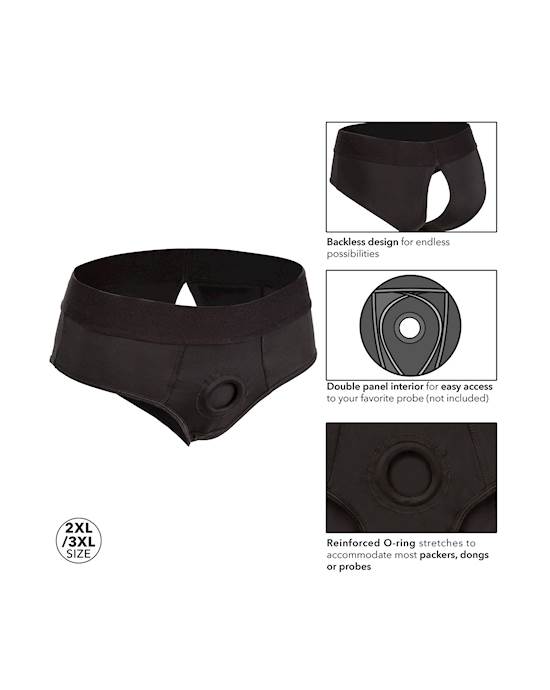 Boundless Backless Brief 