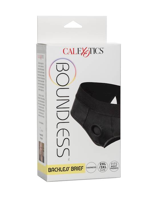 Boundless Backless Brief 