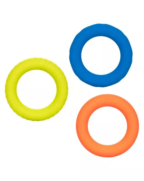 Link Up UltraSoft Climax Set