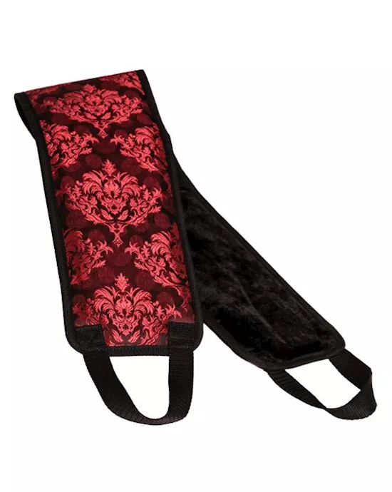 Scandal Position Strap