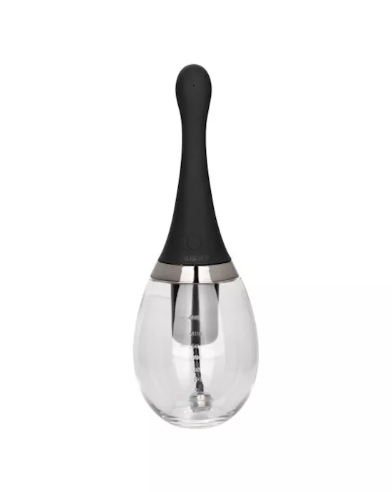 Executive Rechargeable Auto Douche