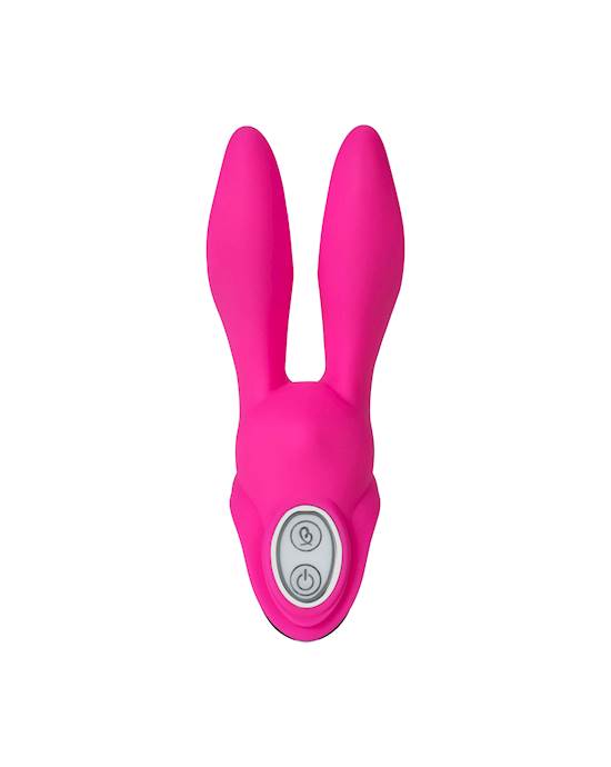 Zara Rabbit Ears Vibrator