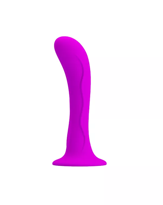 Morning Glory Anal Plug