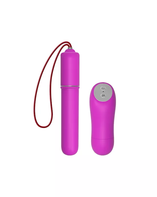 MAGIC X20 Bullet Vibe
