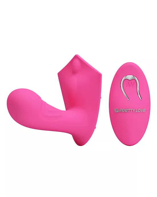 WALKER GSpot Vibrator