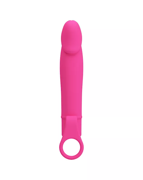 Xiu Gspot Vibrator