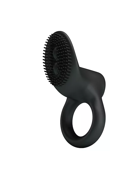 COBRA Silicone Cock Ring