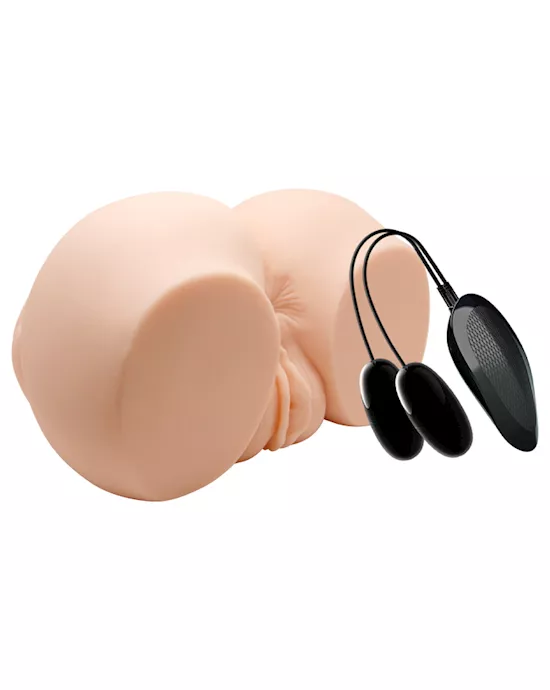 Super Tattoo Stroker