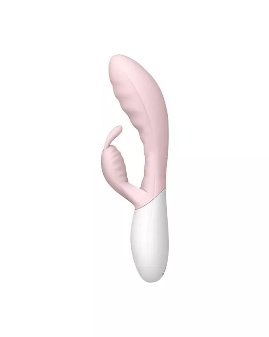 Master Flirtation Rabbit  8 Inch