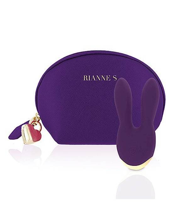 RS Essentials Bunny Bliss