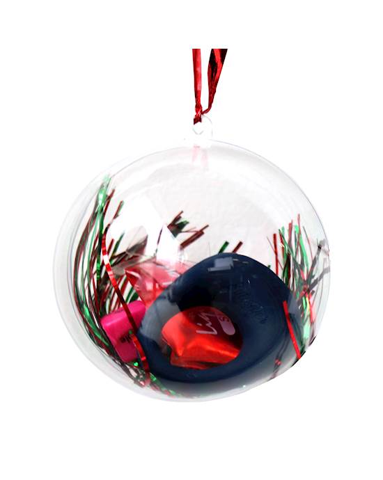 2020 Christmas Bauble - Couples