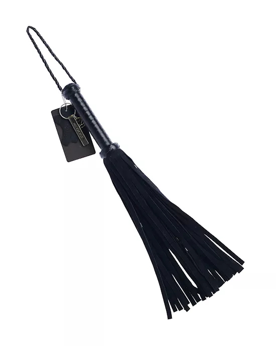 Bound X Mini Suede Flogger