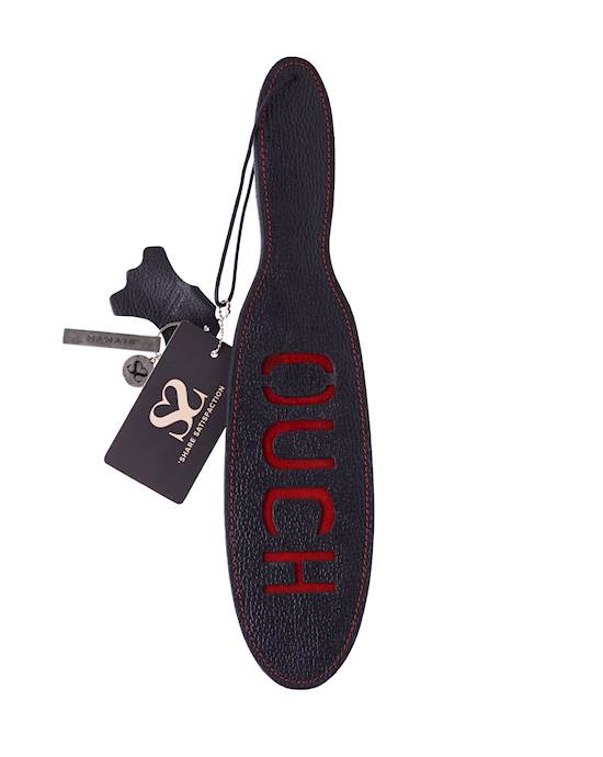 Bound X Ouch Paddle