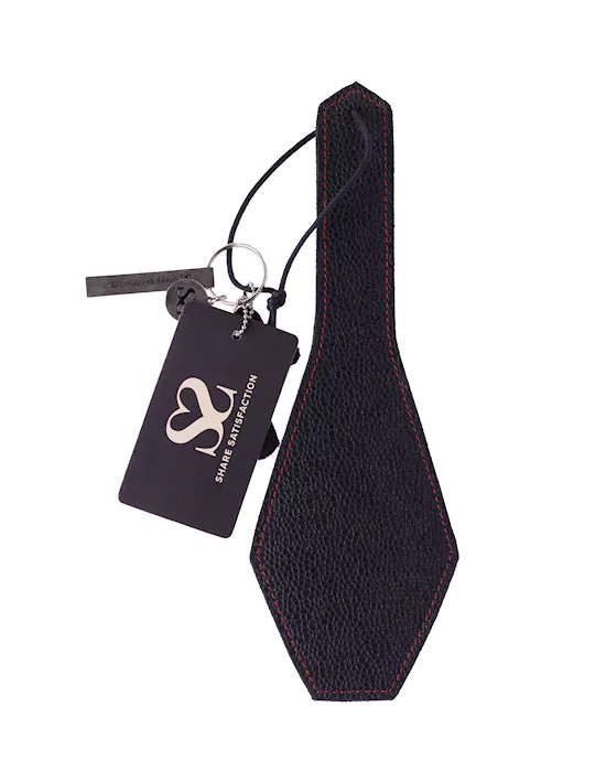 Bound X Coffin Paddle