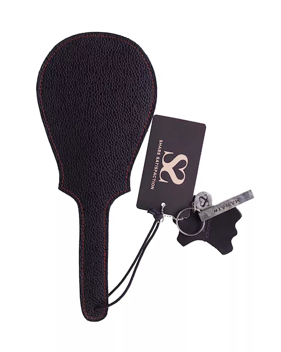 Bound X Guitar Paddle