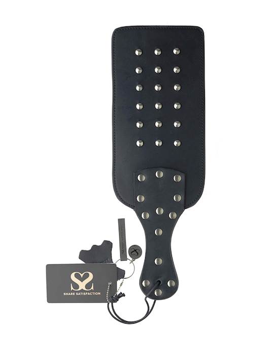 Bound X Wide Studded Paddle