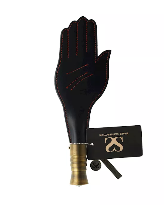 Bound X Hand Paddle