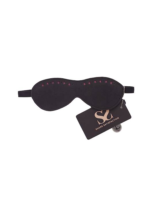 Bound X Double Sided Blindfold