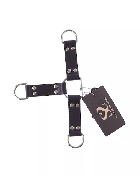 Bound X 3Way DRing Connector