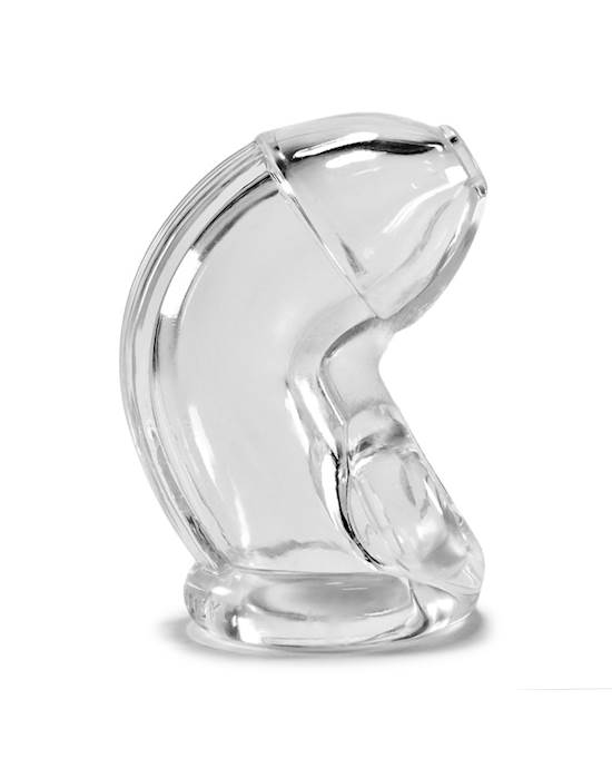Cock-lock Chastity Cage 