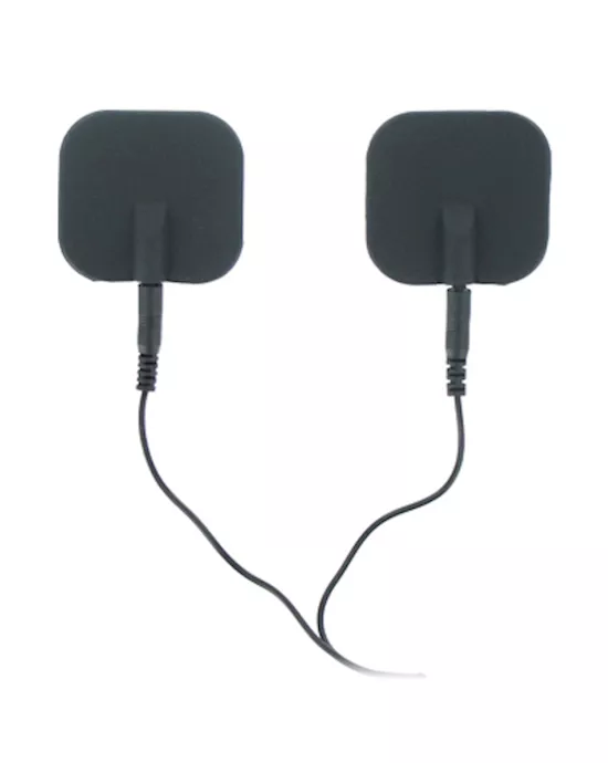 Zeus Deluxe  Electro Pads