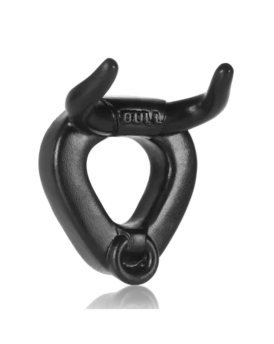 BULL cockring